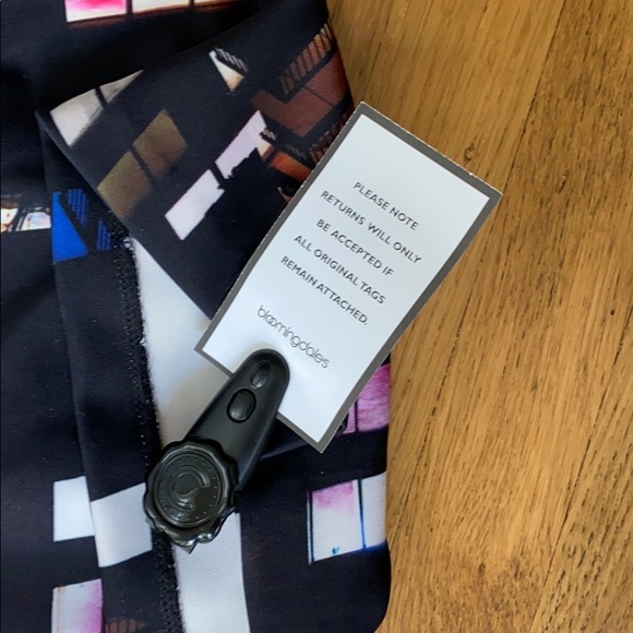 Amanda Uprichard cocktail dress, never worn - Picture 2 of 3